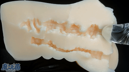 图片[29]-买包装送杯子系列：米兹莉联名款，突破感是真的足，舒服享受真的无！    A-ONE——性感精灵之森（米兹莉）Missley SP 测评-SENSBODY