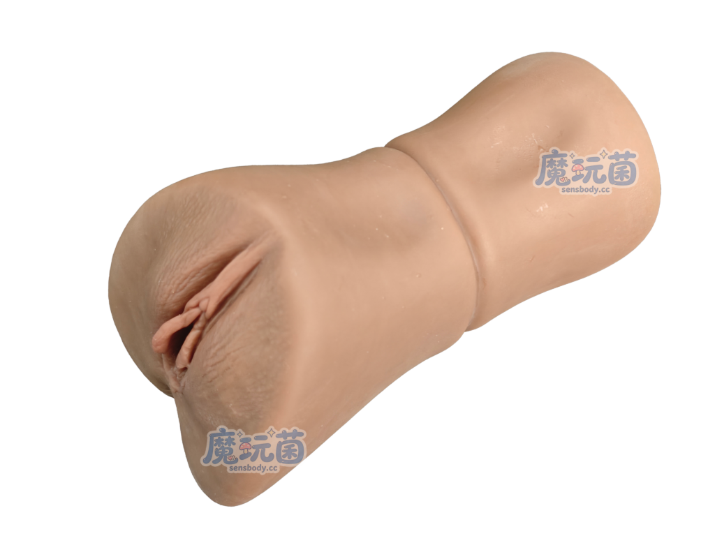 图片[12]-看着很丰满，体验很骨感！遍布全程的疣状凸起居然带来的是单一的温和摩擦感！A-ONE——性感精灵之森（伊芙琳）イヴリン SP 测评-SENSBODY