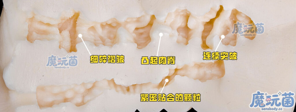 图片[25]-买包装送杯子系列：米兹莉联名款，突破感是真的足，舒服享受真的无！    A-ONE——性感精灵之森（米兹莉）Missley SP 测评-SENSBODY