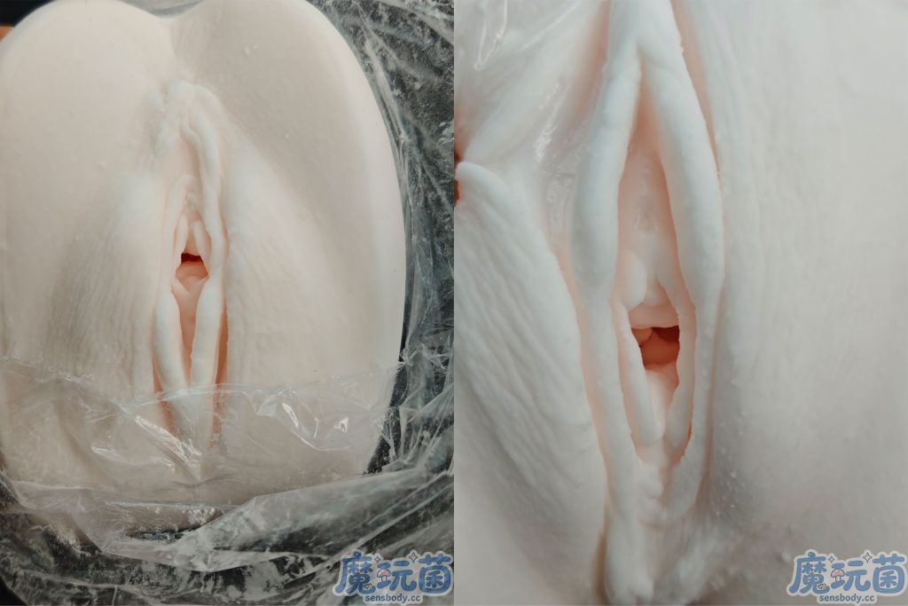 图片[10]-含苞待放的入口，软糯贴合的沉浸——不是刺激，是少女“欲拒还迎”的温柔                 SENSBODY——音石舞 soft 测评-SENSBODY