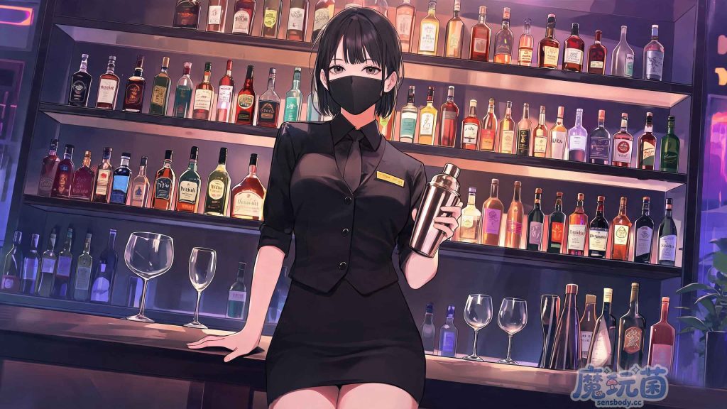 图片[1]-含苞待放的入口，软糯贴合的沉浸——不是刺激，是少女“欲拒还迎”的温柔                 SENSBODY——音石舞 soft 测评-SENSBODY