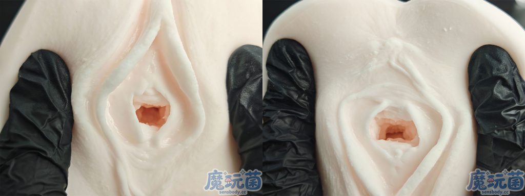 图片[30]-含苞待放的入口，软糯贴合的沉浸——不是刺激，是少女“欲拒还迎”的温柔                 SENSBODY——音石舞 soft 测评-SENSBODY