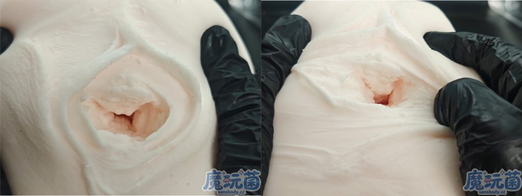 图片[31]-含苞待放的入口，软糯贴合的沉浸——不是刺激，是少女“欲拒还迎”的温柔                 SENSBODY——音石舞 soft 测评-SENSBODY