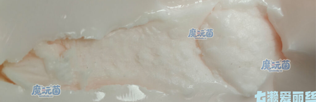 图片[35]-含苞待放的入口，软糯贴合的沉浸——不是刺激，是少女“欲拒还迎”的温柔                 SENSBODY——音石舞 soft 测评-SENSBODY