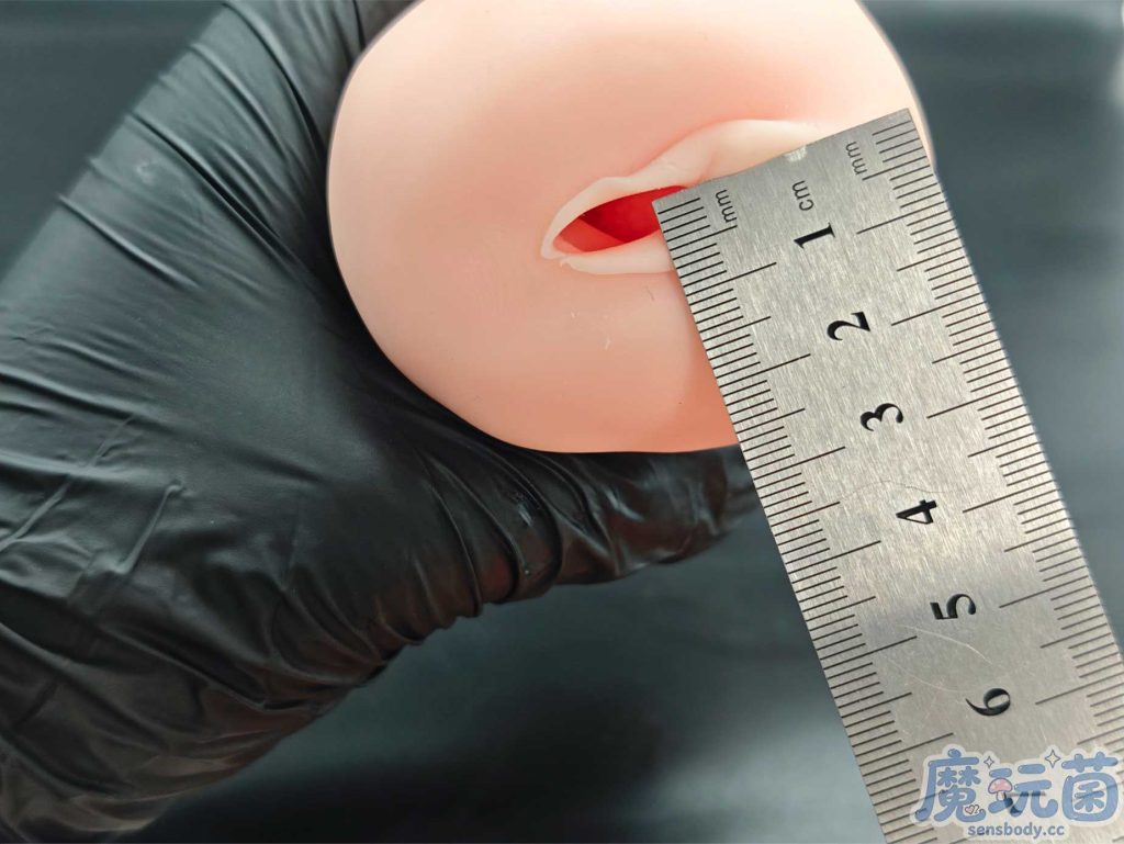 图片[21]-超级震撼的按摩大肉球与粗糙横纹带来不间断的生硬强刺激!    对子哈特——骑乘后辈 测评-SENSBODY